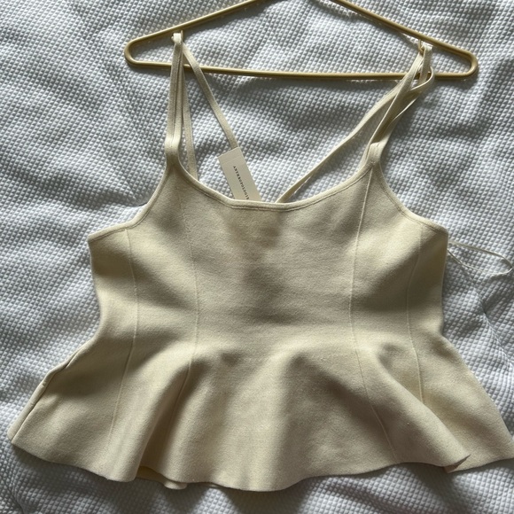 Anthropologie top ,Large size and new with tags - Picture 8 of 8